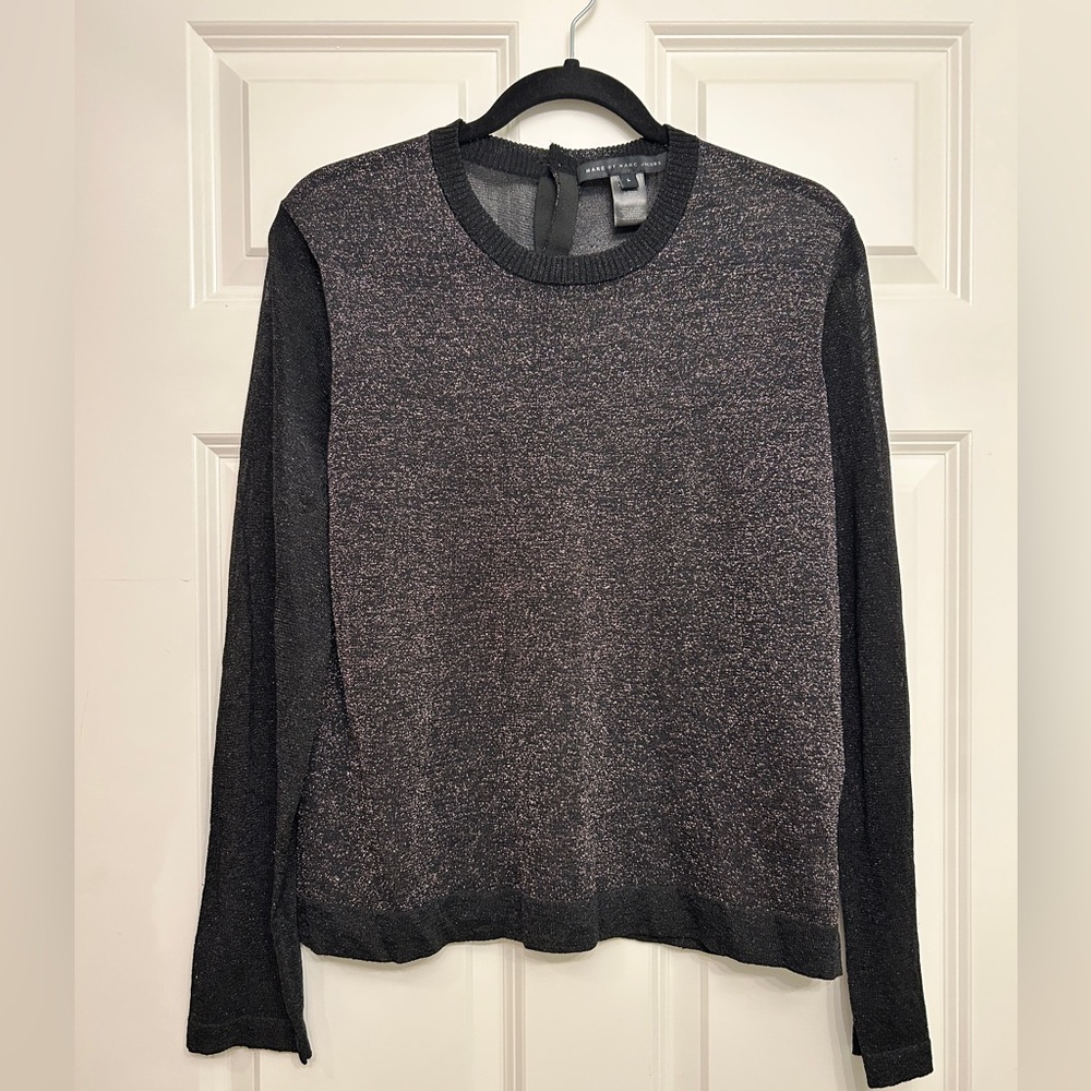 Marc by Marc Jacobs Sweater L